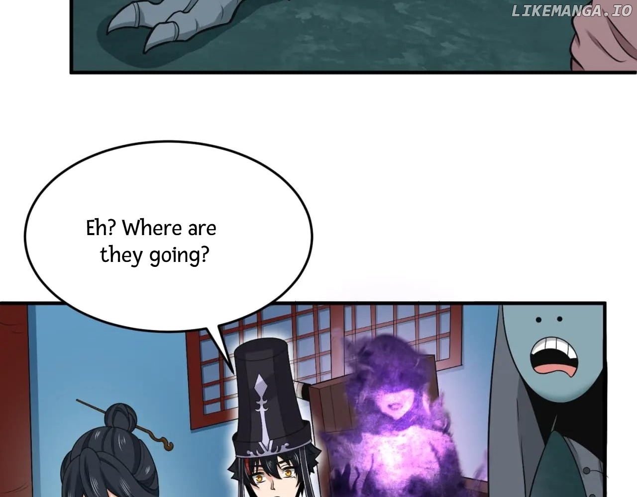 Era of the Haunted Chapter 143 - page 106